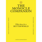 The Monocle Companion: 3 - ECRU