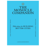 The Monocle Companion: 4 - ECRU