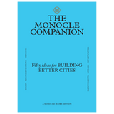 The Monocle Companion: 4 - ECRU