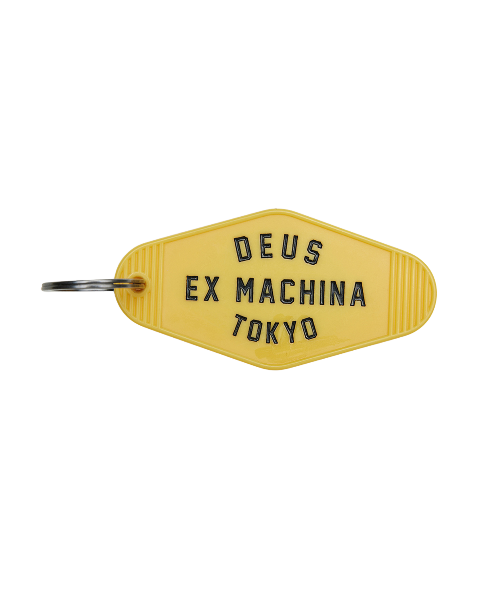 Llavero DEUS EX MACHINA Tokyo Solar Power