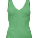 Top Nümph Nucerys Summer Green - ECRU