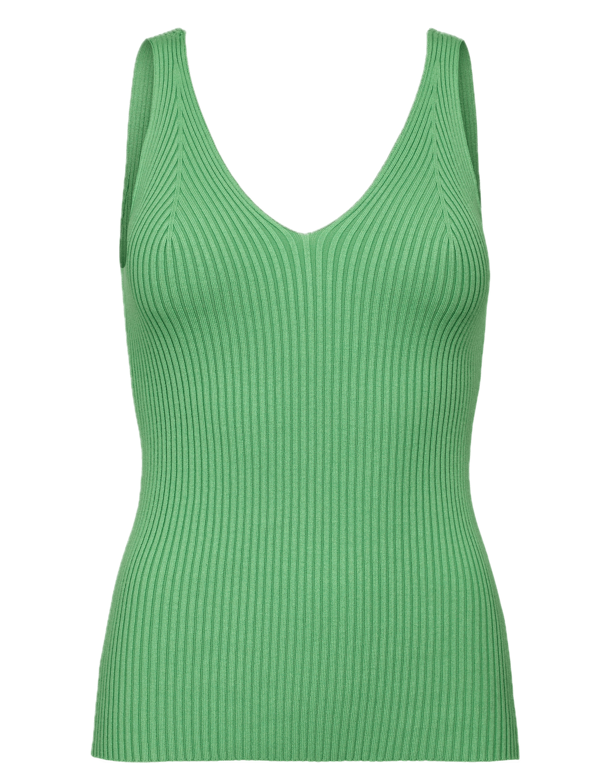 Top Nümph Nucerys Summer Green - ECRU