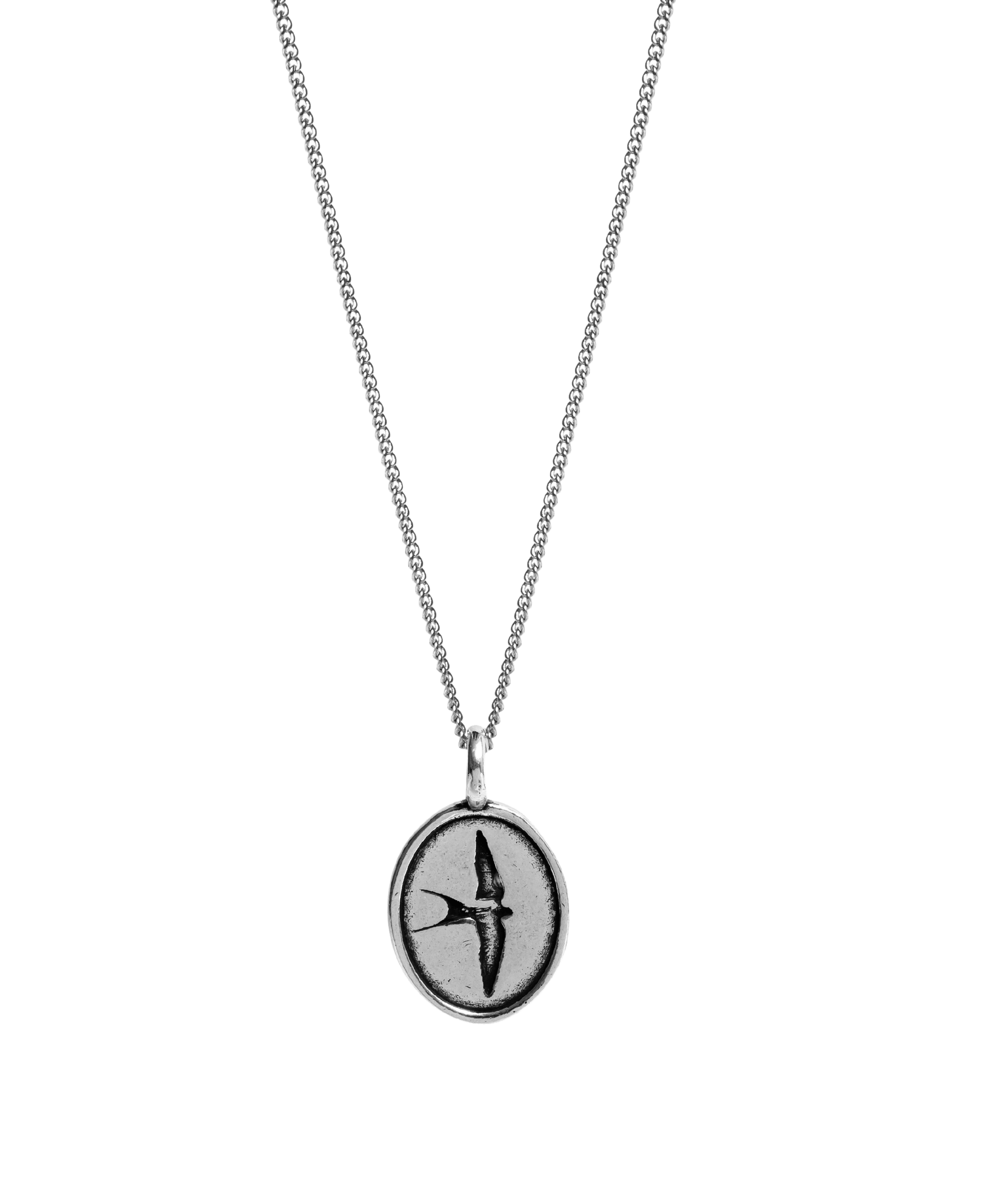 Collar Twojeys Liberty Silver - ECRU