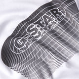 G-STAR Stacked Old Skool Logo T-Shirt 