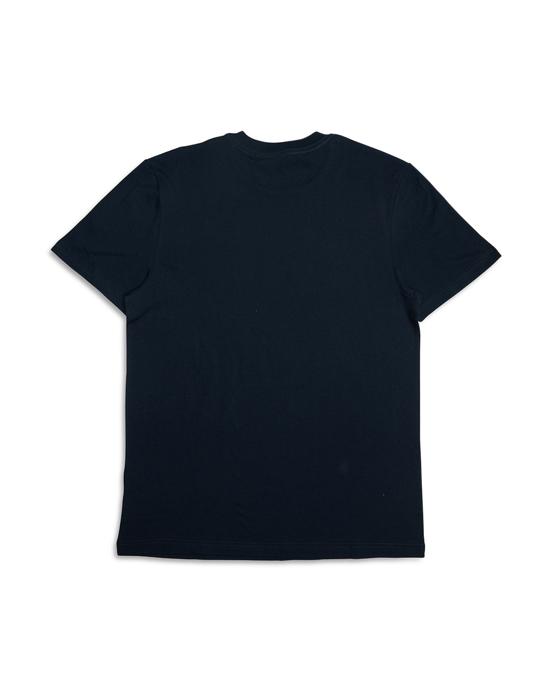 Camiseta DEUS EX MACHINA Old Turps Navy