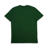 Camiseta DEUS EX MACHINA Sound Off Hillside Green