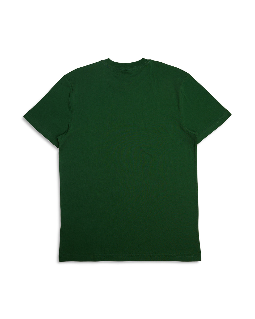 Camiseta DEUS EX MACHINA Sound Off Hillside Green