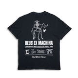 Camiseta DEUS EX MACHINA LA Address