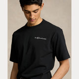 Camiseta POLO RALPH LAUREN Classic Fit Black