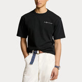 Camiseta POLO RALPH LAUREN Classic Fit Black