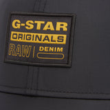 Gorra G-STAR Embro De Rejilla Baseball Dark Black Namic Lite