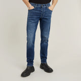 G-STAR RAW 3301 Medium Age Jeans