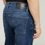 G-STAR RAW 3301 Medium Age Jeans