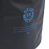 Bolsa DEUS EX MACHINA Dry Stash Black