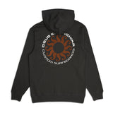 Sudadera DEUS EX MACHINA Cosmo Hoodie Anthracite