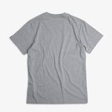 Camiseta DEUS EX MACHINA Shield Grey Marle