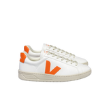 VEJA Urca CWL White Fury Sneakers