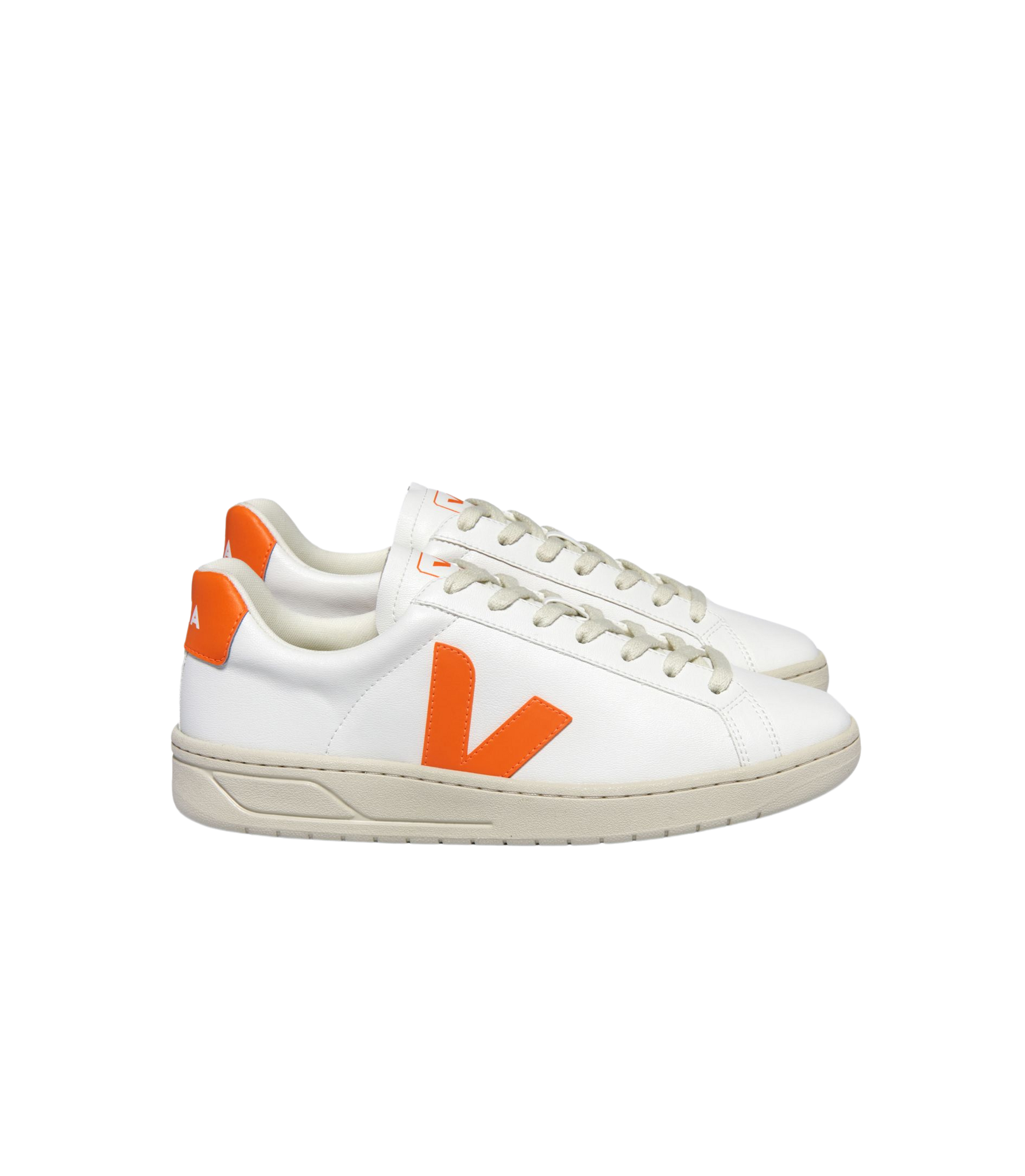 Zapatillas VEJA Urca CWL White Fury