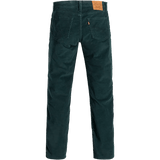 Vaqueros Levi's® 511™ Slim de Pana Darkest Spruce - ECRU