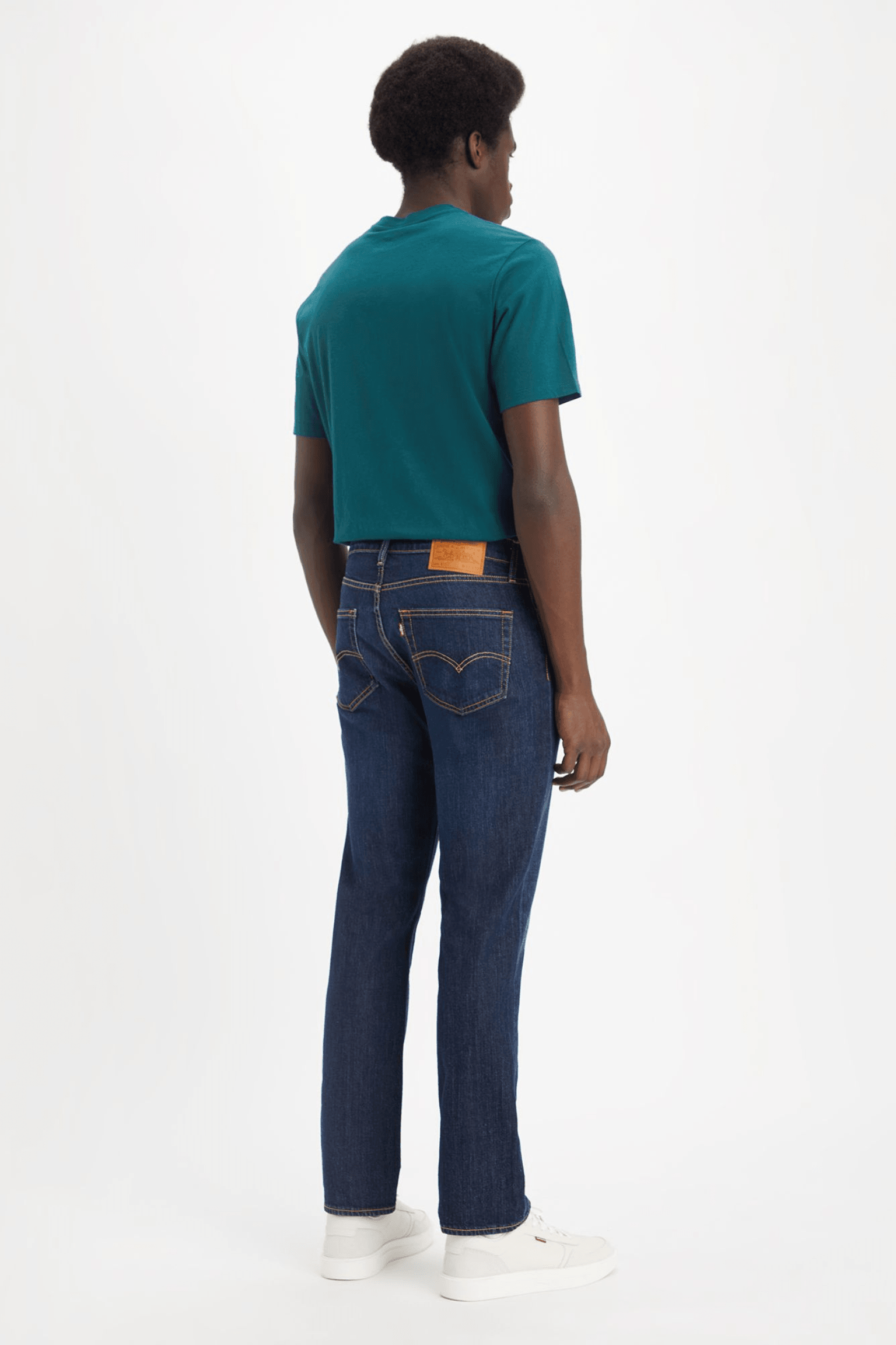 Vaqueros Levi's® 511™ Slim Keep It Clean - ECRU