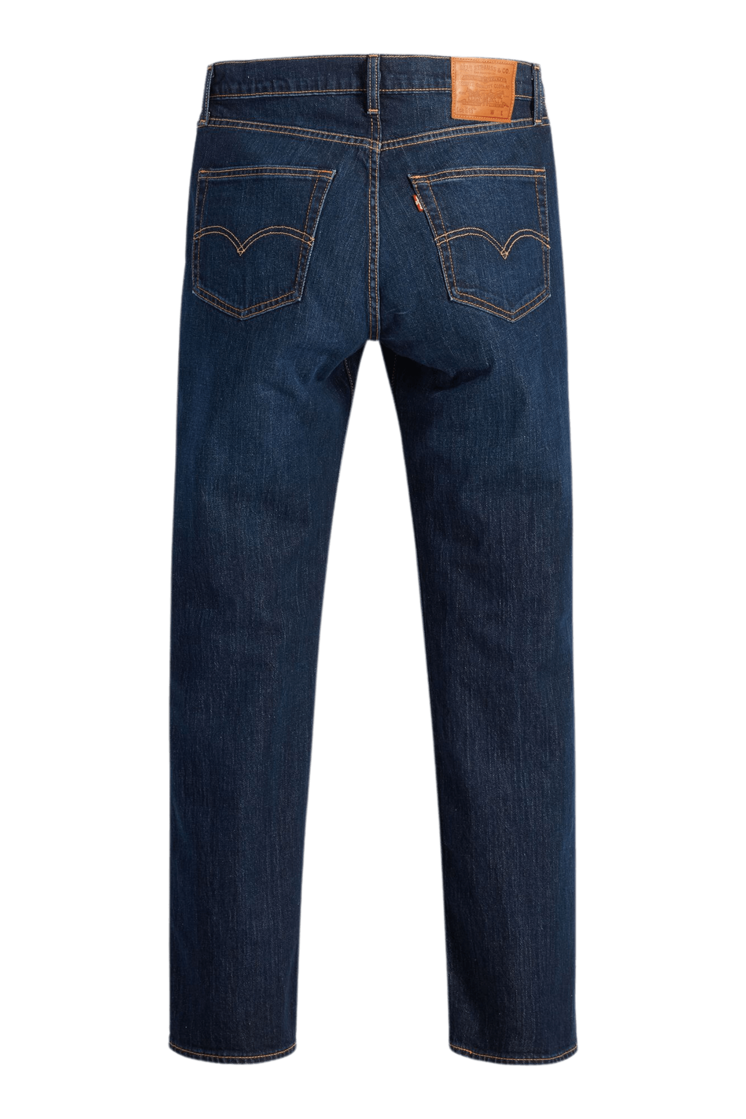 Vaqueros Levi's® 511™ Slim Keep It Clean - ECRU