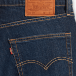 Vaqueros Levi's® 511™ Slim Keep It Clean - ECRU