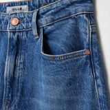 Vaqueros Salsa Jeans True Wide - ECRU