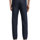 Vaqueros Scotch & Soda The Drop Regular Tapered Deep Ink - ECRU