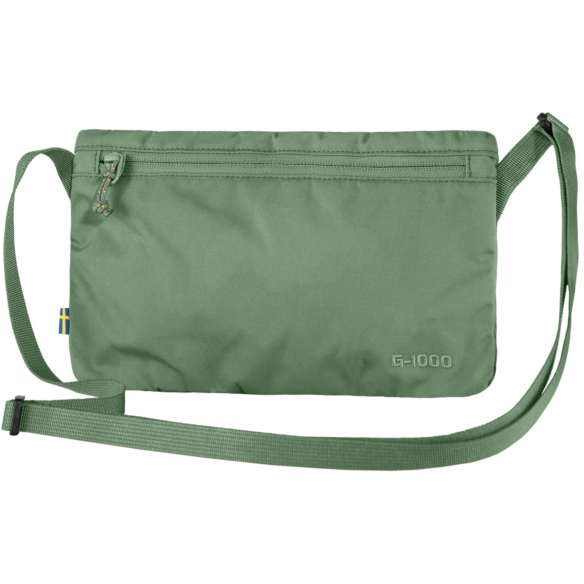 Fjallraven Vardag Pocket Arctic Green Bag