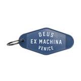 Llavero DEUS EX MACHINA Venice Mechanic Blue