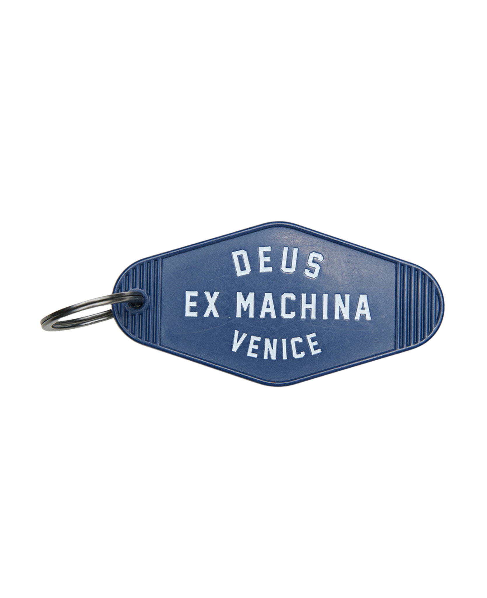 Llavero DEUS EX MACHINA Venice Mechanic Blue