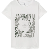 Camiseta TIFFOSI Apricot Blanco