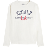 Camiseta ECOALF Venice Off White