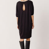 SKFK Geaxi Black Dress