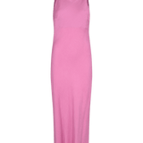 Vestido Nümph Nuroxanne Begonia Pink - ECRU