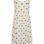 Vestido Saint Tropez Udelia - ECRU