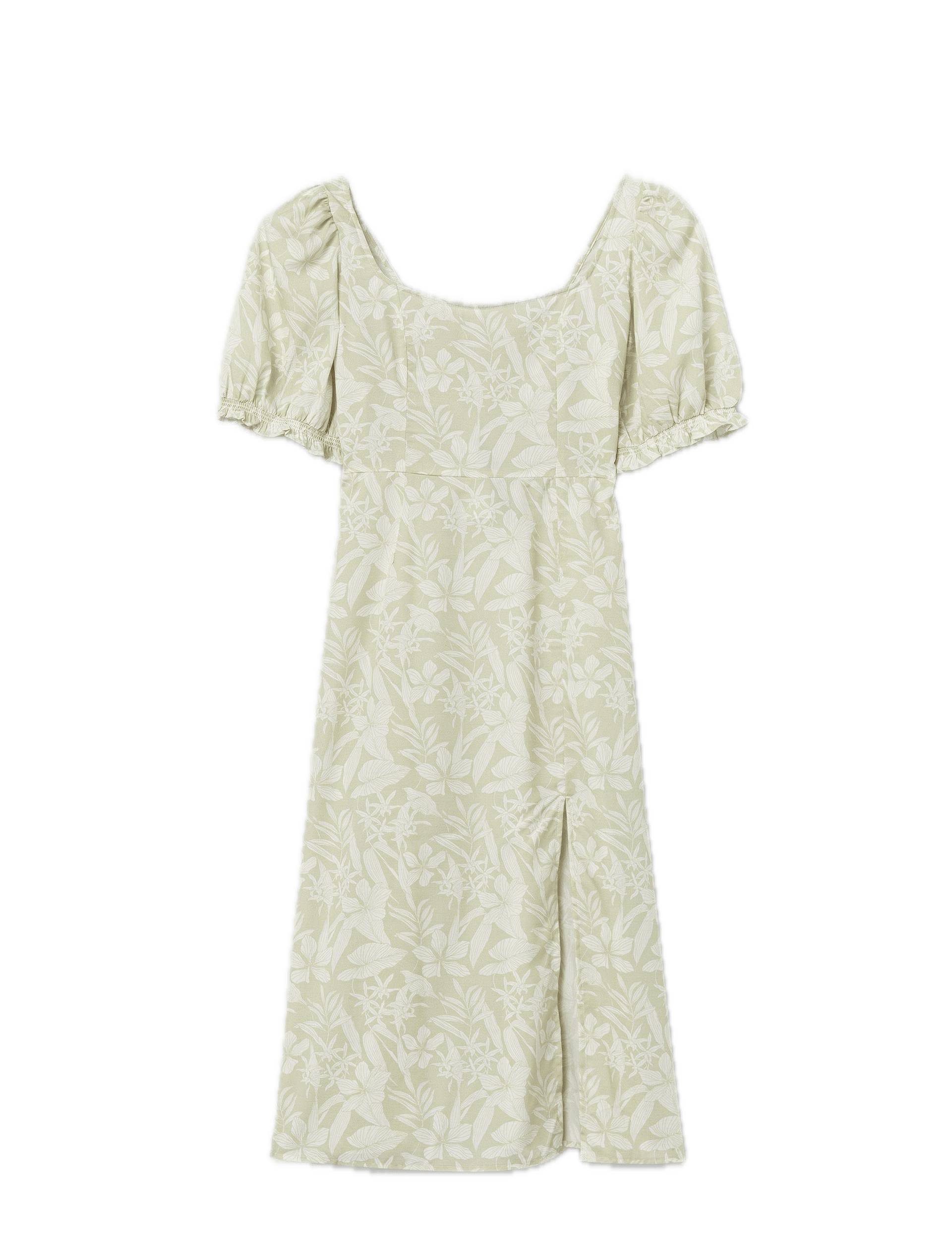 Vestido Tiffosi Jasmine - ECRU