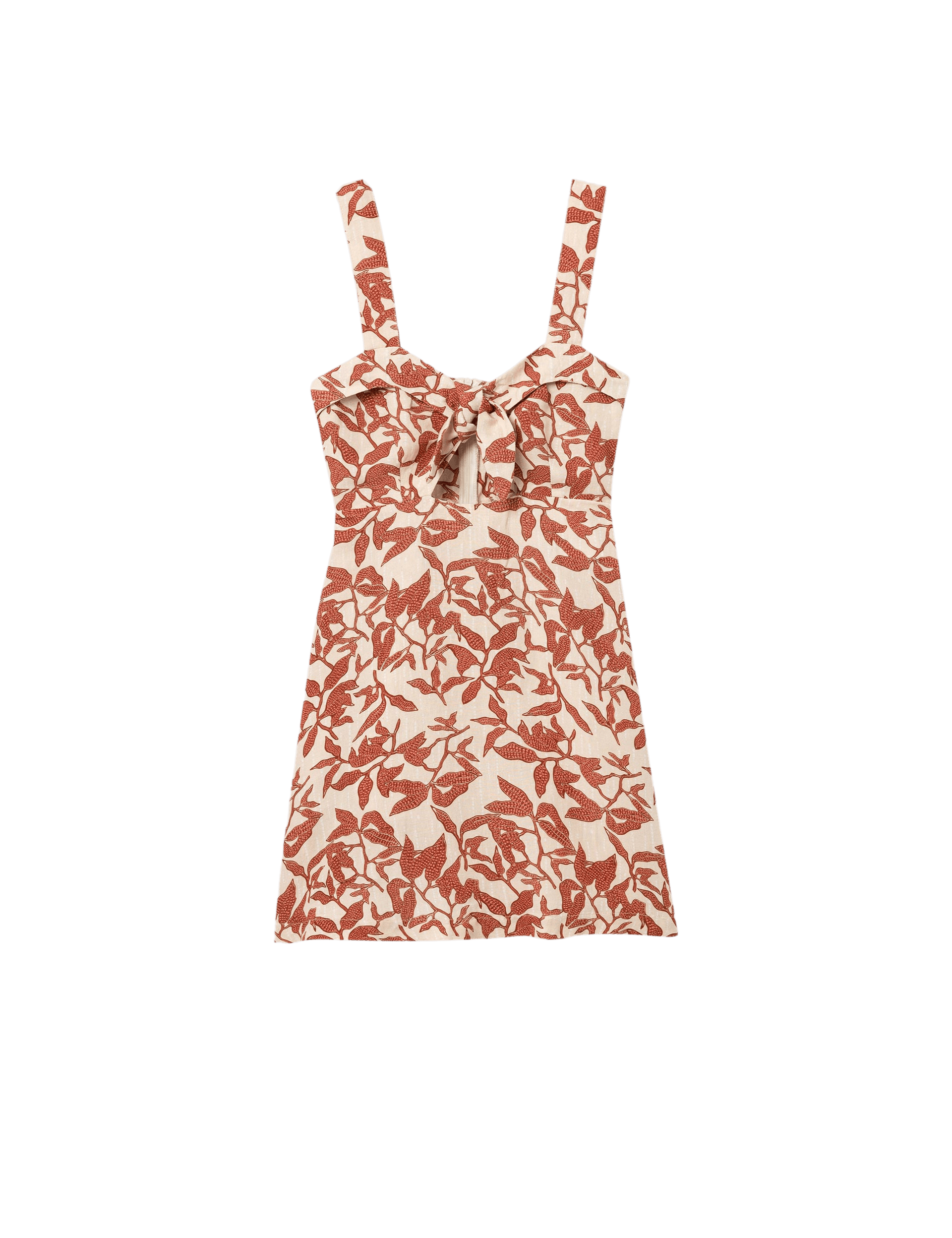 Vestido Tiffosi Urano - ECRU