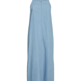 Vestido Vero Moda Adelyn Denim - ECRU