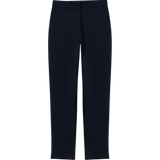 TIFFOSI Violet Navy Trousers