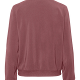 Bomber Vero Moda Coco Rose Brown