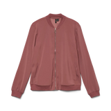 Bomber Vero Moda Coco Rose Brown