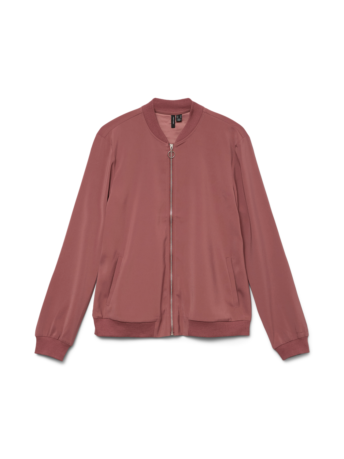 Bomber Vero Moda Coco Rose Brown