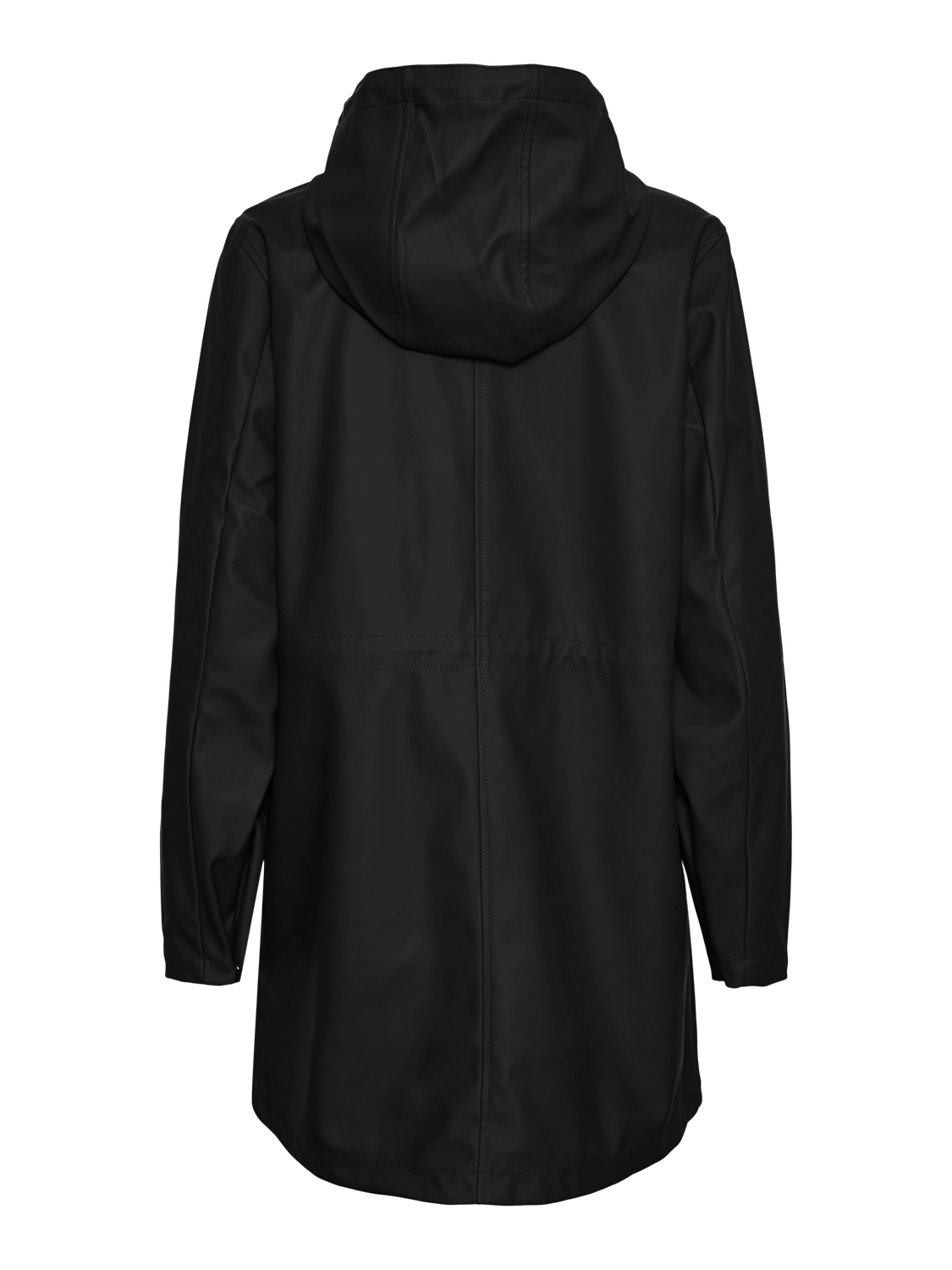 Malou Oatmeal raincoat