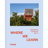 Where We Learn: Reimagining Educational Spaces - ECRU