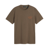 DOCKERS® Wing And Anchor T-Shirt für Herren