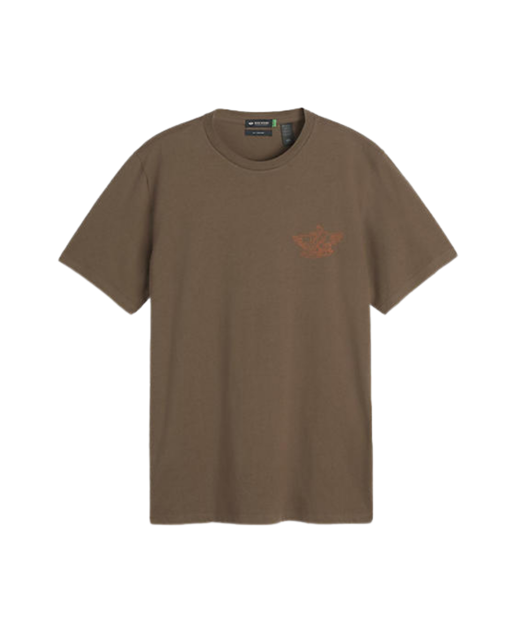 DOCKERS® Men's Wing And Anchor T-Shirt