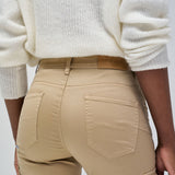 Salsa Jeans Push In Faith Cargo Pearl Hose 