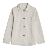 YERSE Maia Structured Buttons Jacket