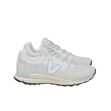 Zapatillas VEJA Fitz Roy Trek-Shell Gravel White - ECRU